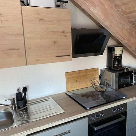 Ferienwohnung Mayer Langenargen Exteriör bild