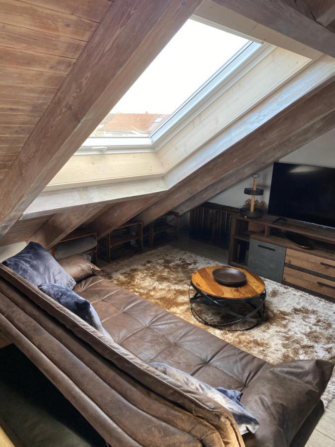 Ferienwohnung Mayer Langenargen Exteriör bild