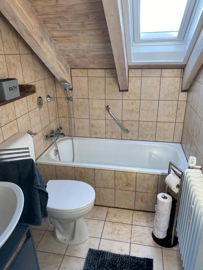 Ferienwohnung Mayer Langenargen Exteriör bild