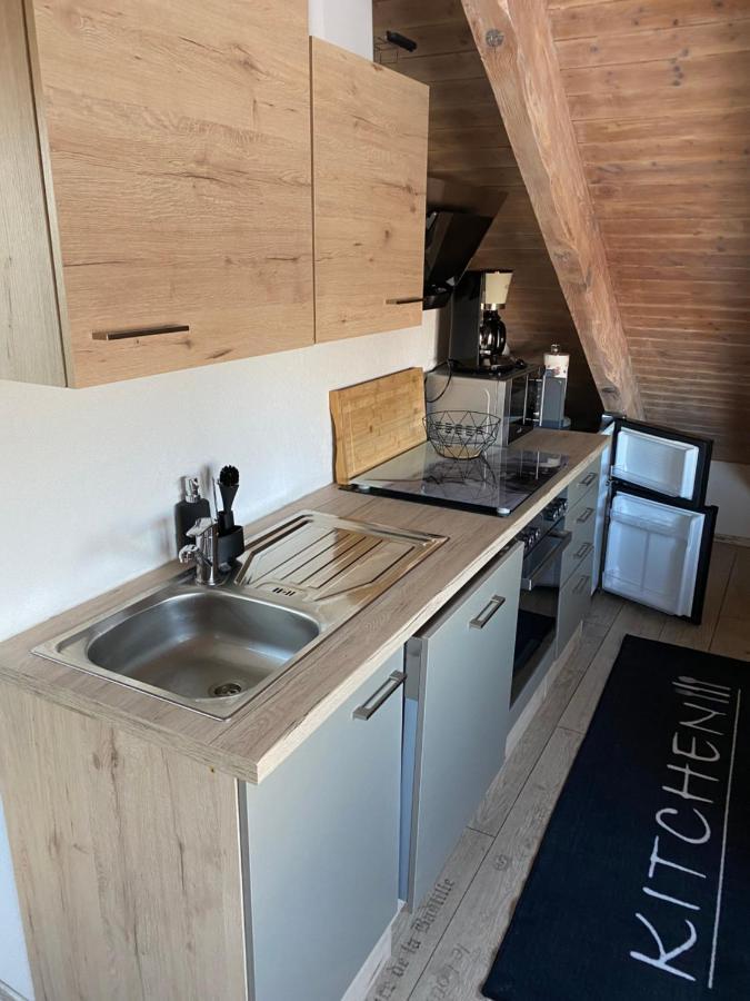 Ferienwohnung Mayer Langenargen Exteriör bild