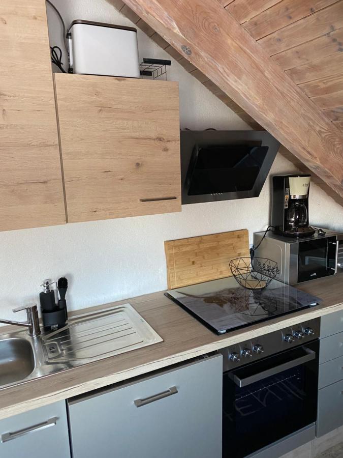 Ferienwohnung Mayer Langenargen Exteriör bild