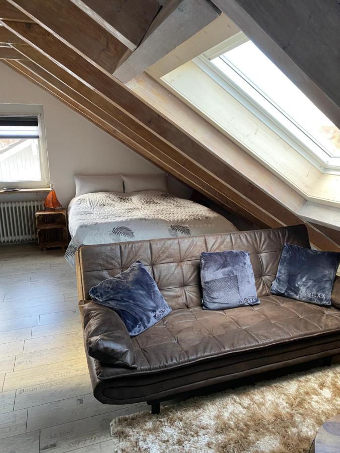 Ferienwohnung Mayer Langenargen Exteriör bild