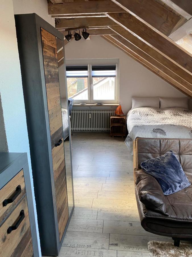 Ferienwohnung Mayer Langenargen Exteriör bild