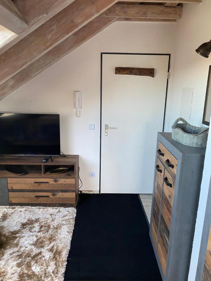 Ferienwohnung Mayer Langenargen Exteriör bild